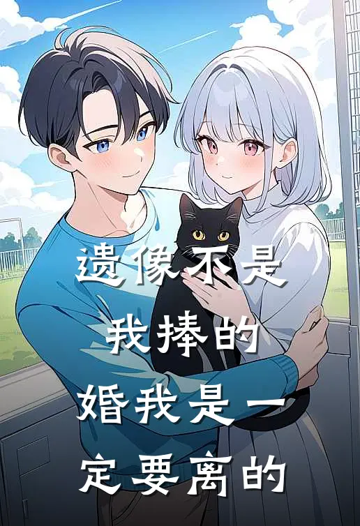 遗像不是我捧的,婚我是一定要离的