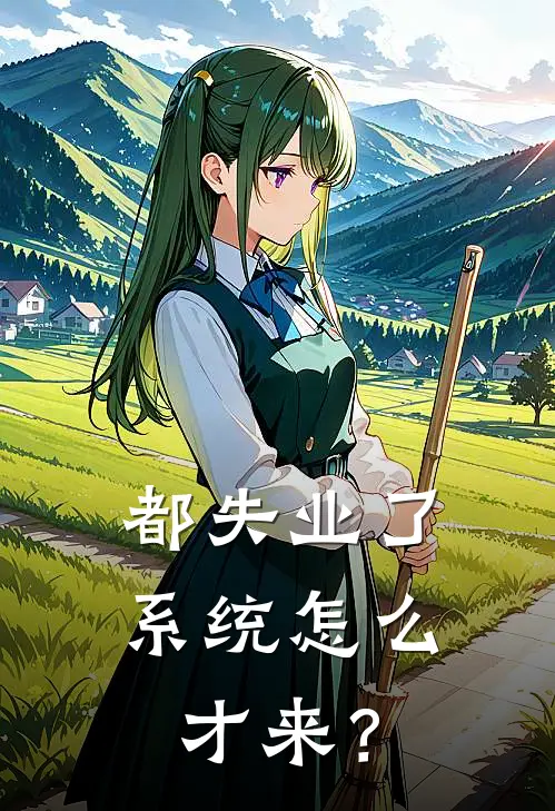 都失业了，系统怎么才来？