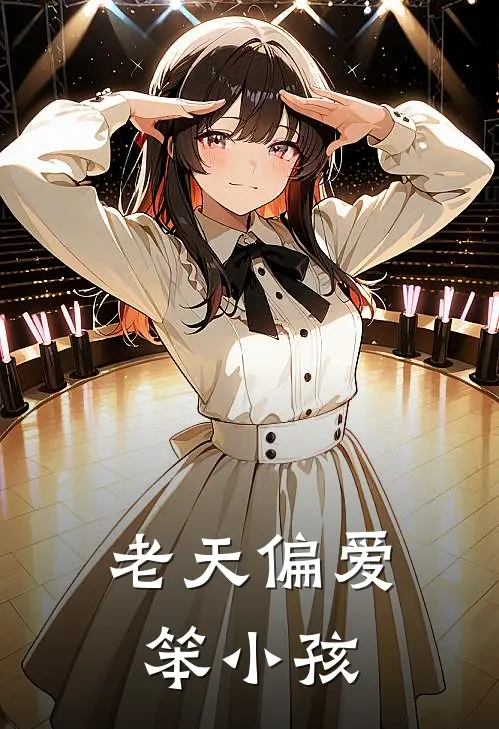 老天偏爱笨小孩