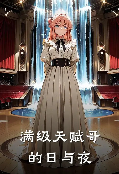 满级天赋哥的日与夜