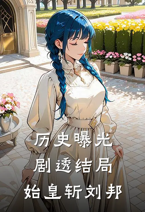 历史曝光:剧透结局,始皇斩刘邦