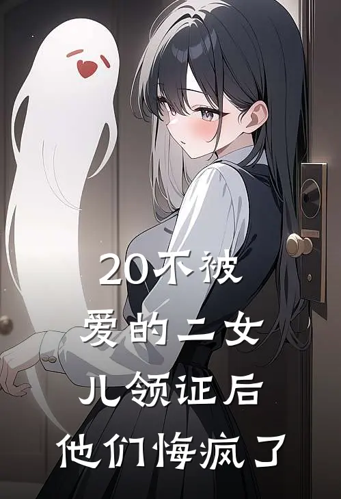 20不被爱的二女儿领证后,他们悔疯了