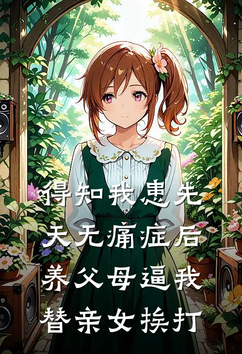 得知我患先天无痛症后,养父母逼我替亲女挨打