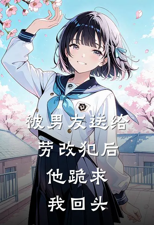 被男友送给劳改犯后,他跪求我回头