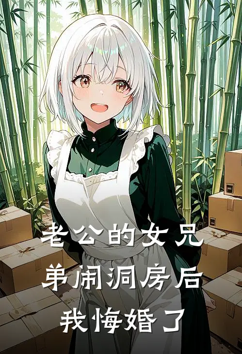 老公的女兄弟闹洞房后，我悔婚了