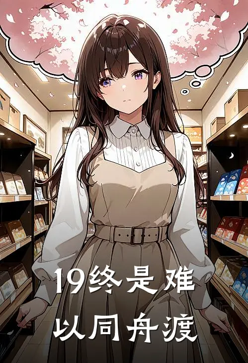 19终是难以同舟渡