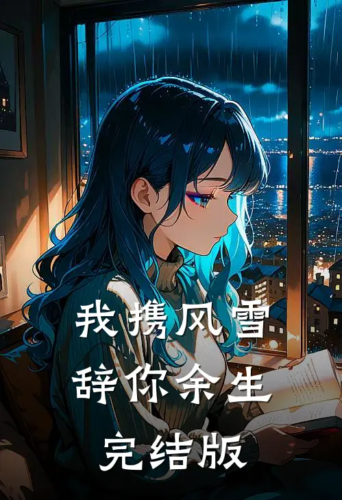 我携风雪，辞你余生完结版