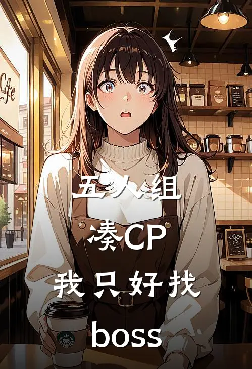 五人组凑CP,我只好找boss