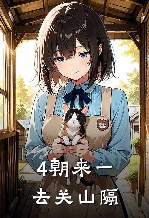 4朝来一去关山隔