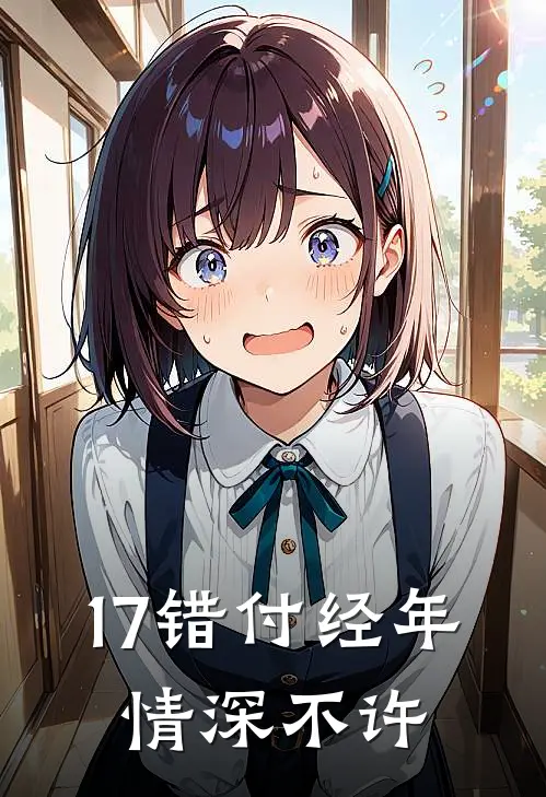 17错付经年,情深不许