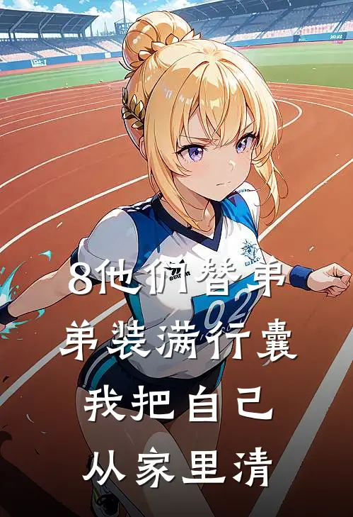 8他们替弟弟装满行囊，我把自己从家里清