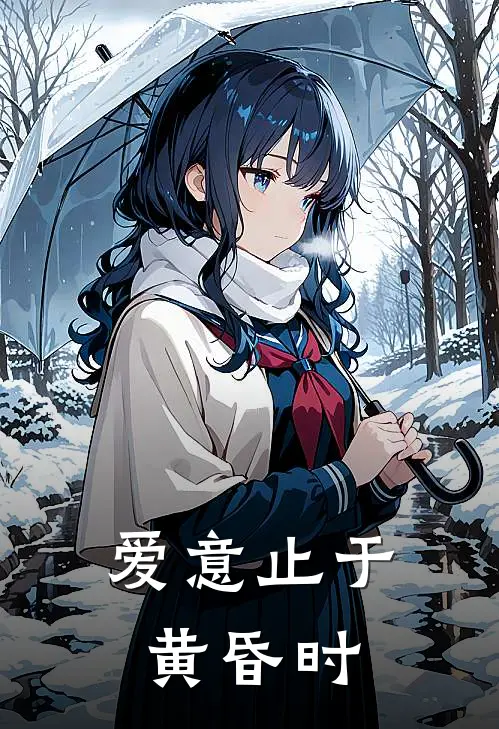 爱意止于黄昏时