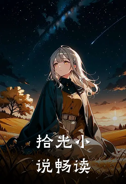 拾光小说畅读