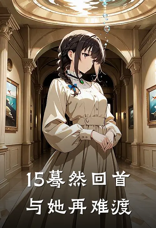15蓦然回首，与她再难渡