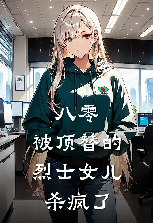 八零:被顶替的烈士女儿杀疯了