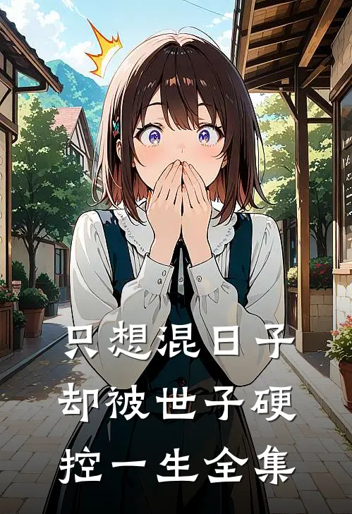 只想混日子，却被世子硬控一生全集