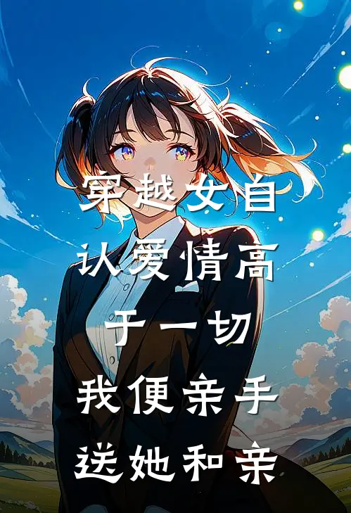 穿越女自认爱情高于一切，我便亲手送她和亲