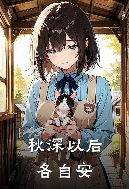 秋深以后,各自安