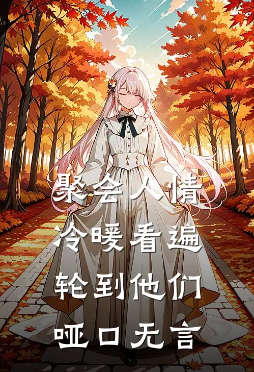 聚会人情冷暖看遍，轮到他们哑口无言