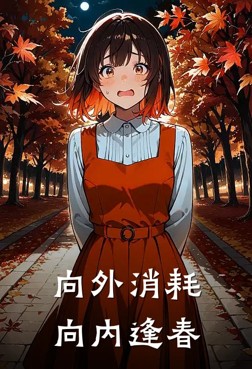 向外消耗,向内逢春