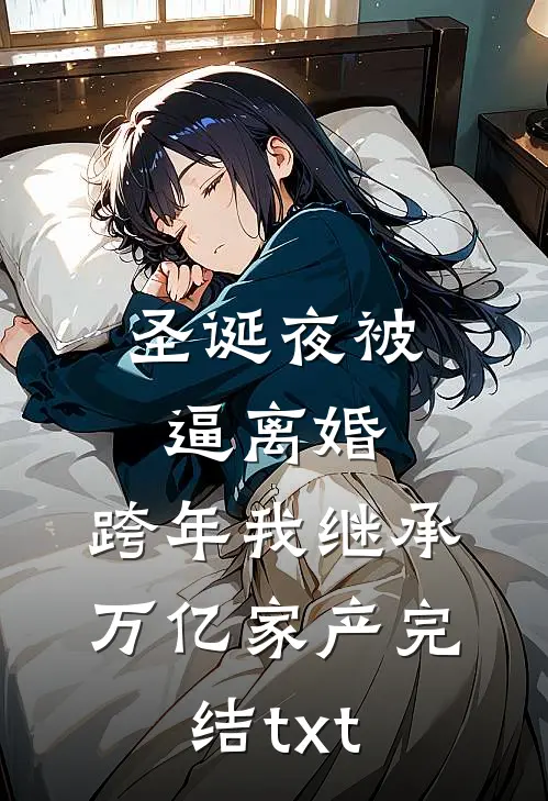 圣诞夜被逼离婚，跨年我继承万亿家产完结txt