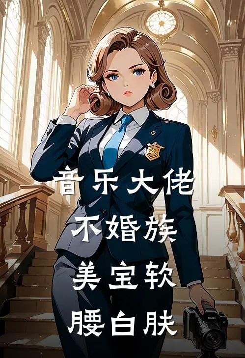 音乐大佬不婚族,美宝软腰白肤