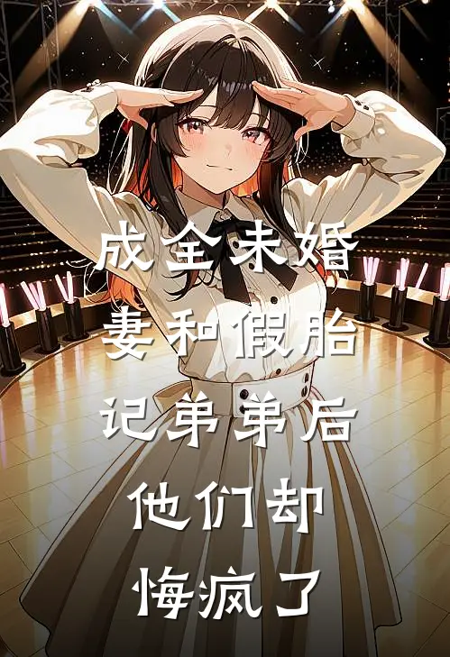 成全未婚妻和假胎记弟弟后，他们却悔疯了