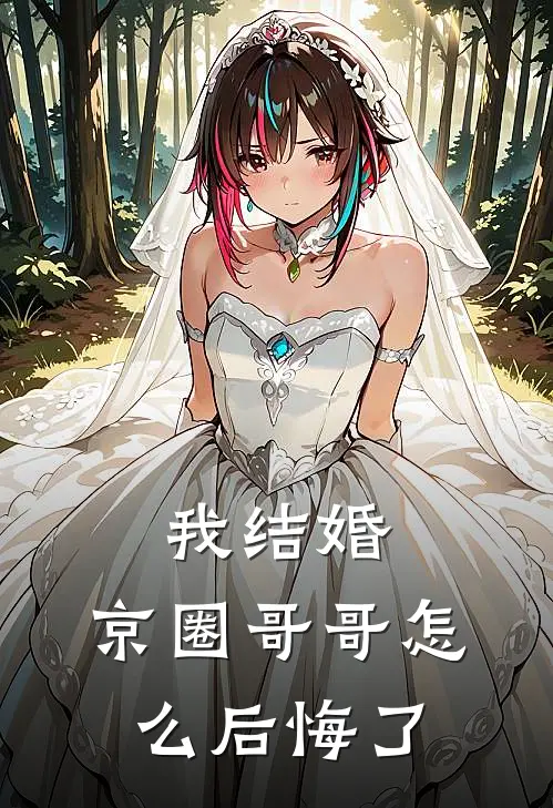 我结婚,京圈哥哥怎么后悔了
