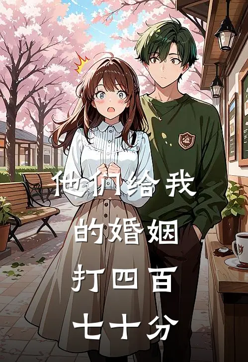 他们给我的婚姻，打四百七十分