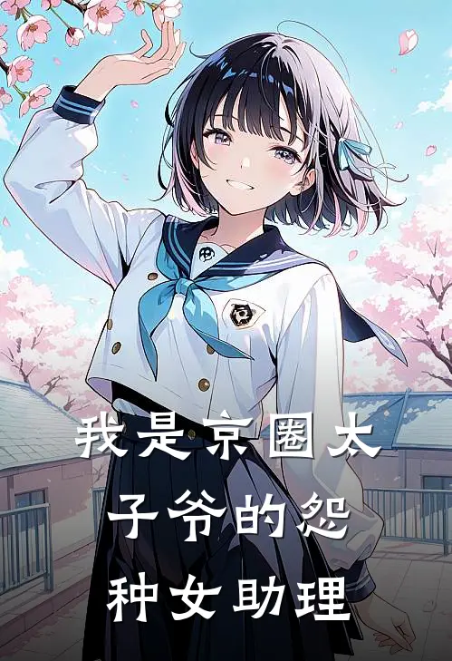 我是京圈太子爷的怨种女助理