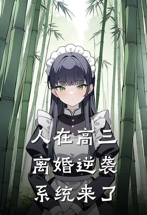 人在高三,离婚逆袭系统来了