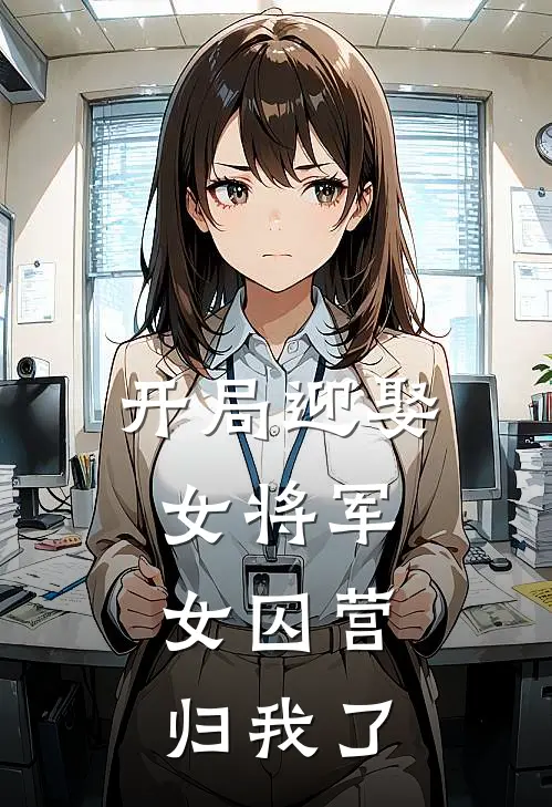 开局迎娶女将军,女囚营归我了