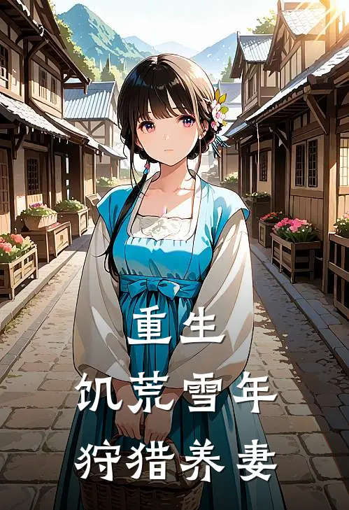 重生：饥荒雪年，狩猎养妻