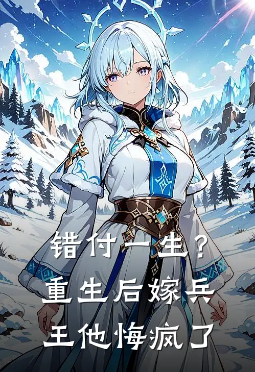 错付一生?重生后嫁兵王他悔疯了