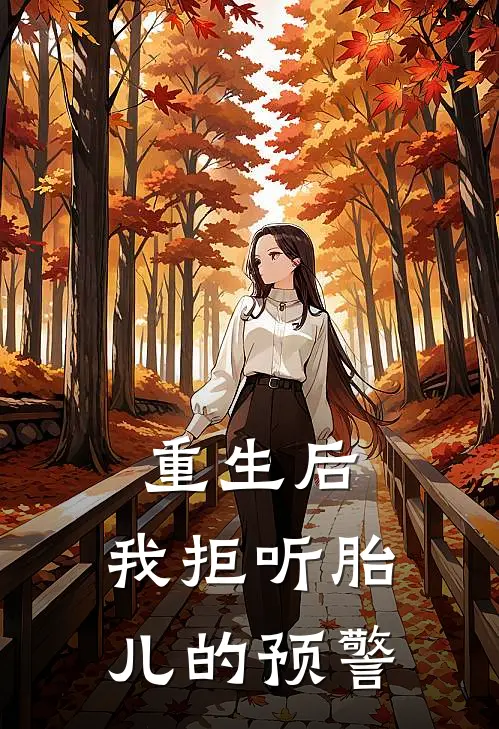 重生后，我拒听胎儿的预警