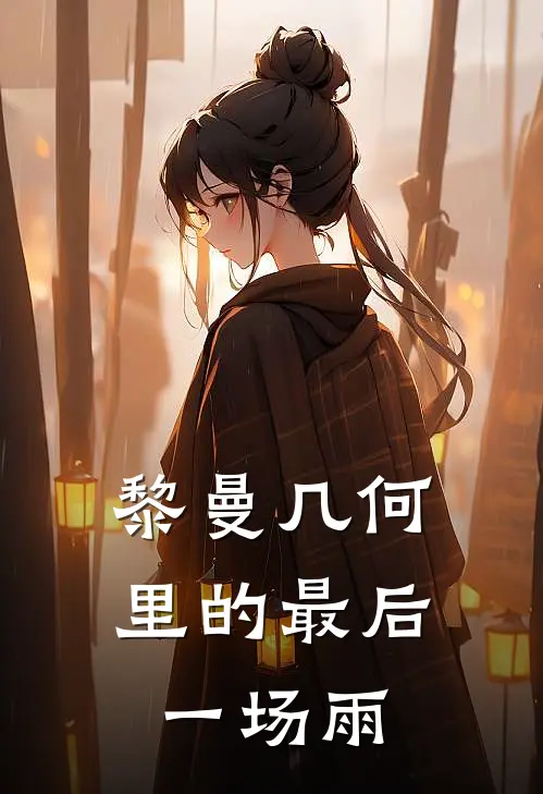 黎曼几何里的最后一场雨