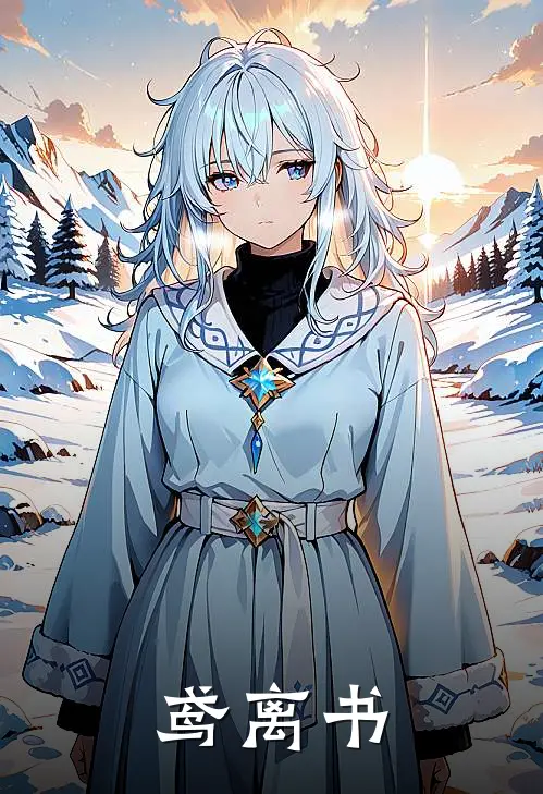 鸢离书