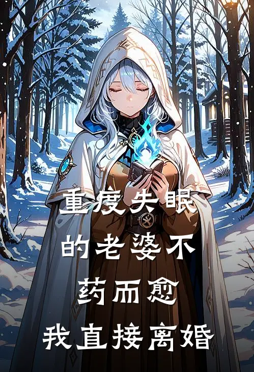 重度失眠的老婆不药而愈，我直接离婚