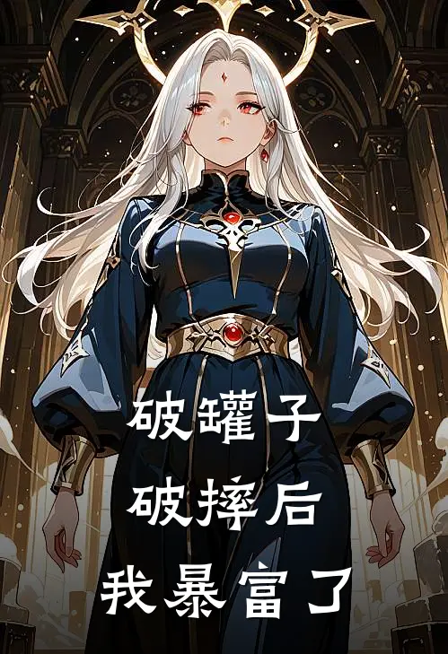 破罐子破摔后，我暴富了