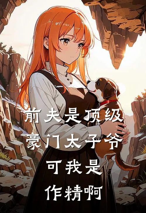 前夫是顶级豪门太子爷，可我是作精啊