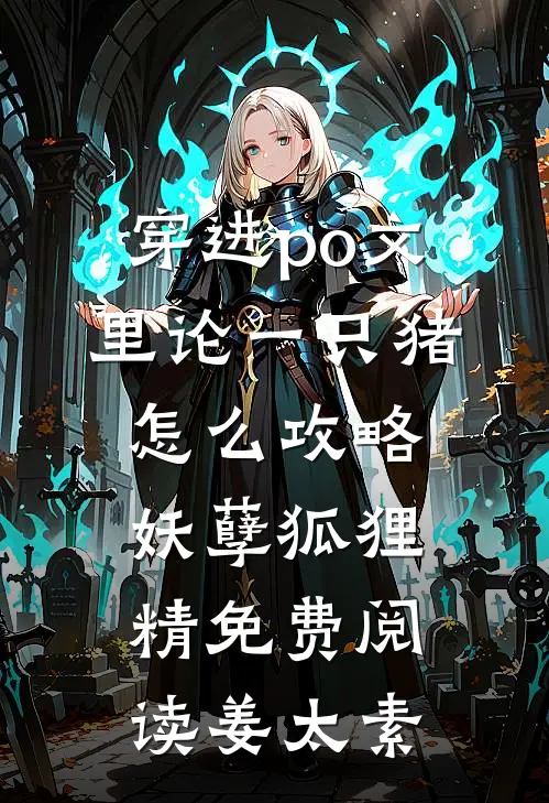 穿进po文里论一只猪怎么攻略妖孽狐狸精免费阅读姜太素