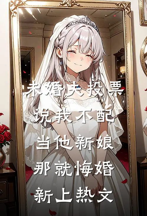 未婚夫投票说我不配当他新娘，那就悔婚新上热文