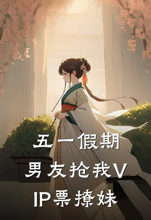 五一假期，男友抢我VIP票撩妹
