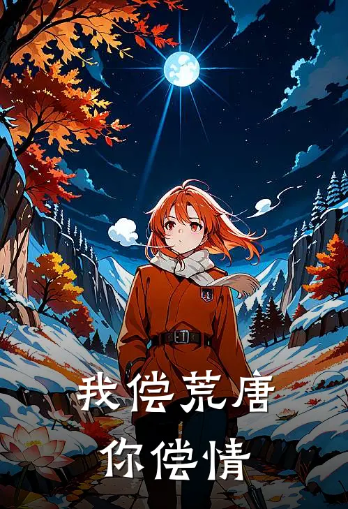 我偿荒唐你偿情