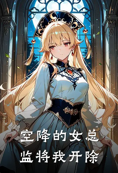 空降的女总监将我开除
