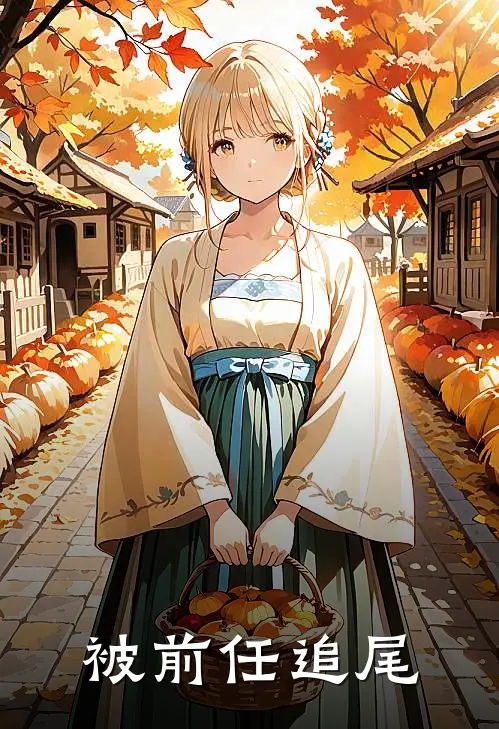被前任追尾