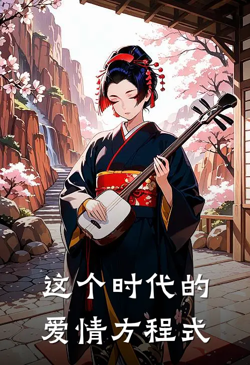 这个时代的爱情方程式