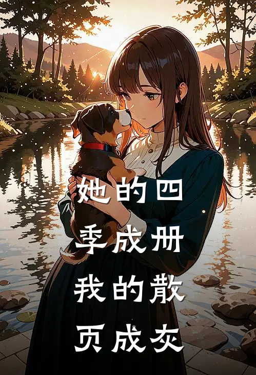 她的四季成册，我的散页成灰