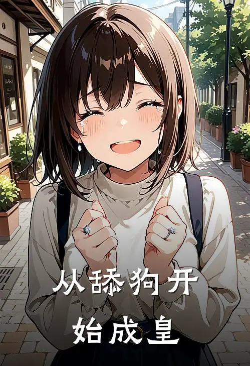 从舔狗开始成皇