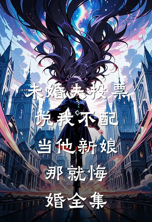未婚夫投票说我不配当他新娘，那就悔婚全集